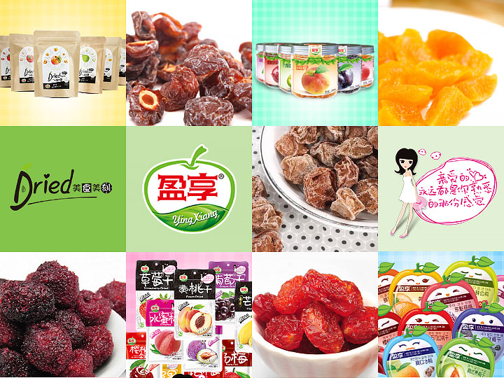 盈享食品 全國(guó)招商