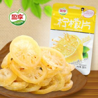 檸檬片