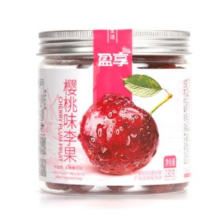 櫻桃味李果