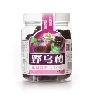 野烏梅