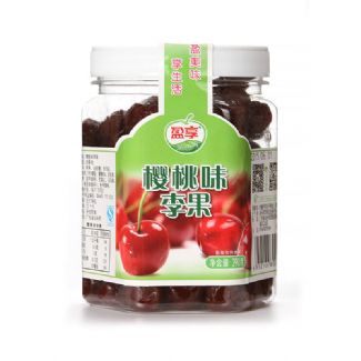 櫻桃味李果