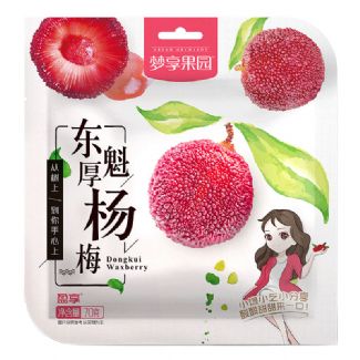 東魁厚楊梅