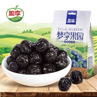 藍莓味李果