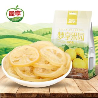 檸檬片