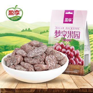 鹽津葡萄