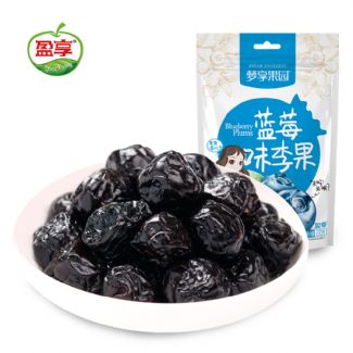夢享果園 藍(lán)莓味李果
