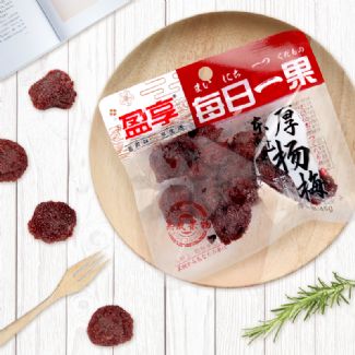 東魁厚楊梅