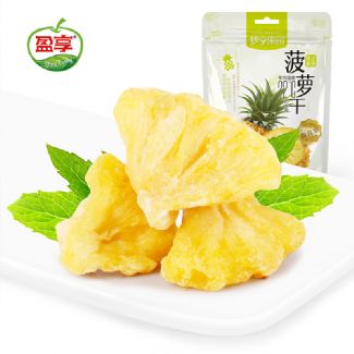 菠蘿干