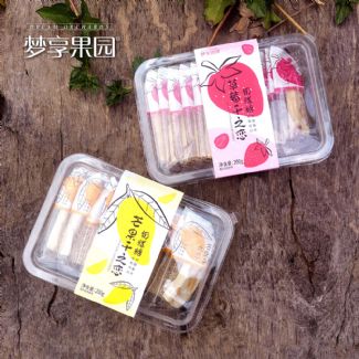 芒果干之戀奶糕糖