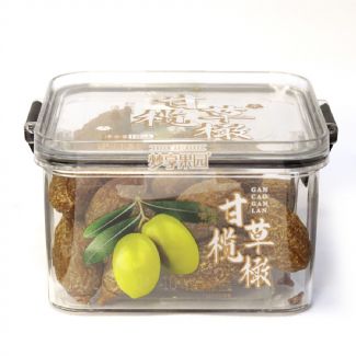 185g-甘草橄欖