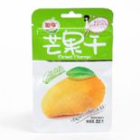 芒果干圖片