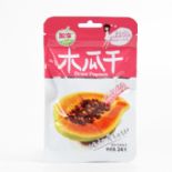 木瓜干圖片