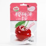 櫻桃味李果圖片