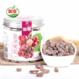 鹽津葡萄圖片