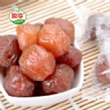 檸檬清梅圖片