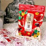 四喜臨門(mén) 蜜餞什錦禮包圖片