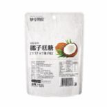 椰子糕糖圖片