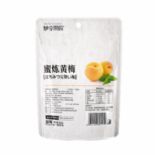 蜜煉黃梅圖片