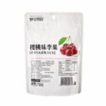 櫻桃味李果圖片