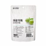 海鹽雪梅圖片
