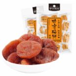蜂蜜梅餅 蜂蜜陳皮梅餅圖片